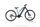 Ghost E-Teru 2023 | blue | 27,5" | S | > 3000 km, thumbnail 1 of 5