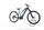 Ghost E-Teru 2023 | blue | 27,5" | S | > 3000 km, thumbnail 2 of 5