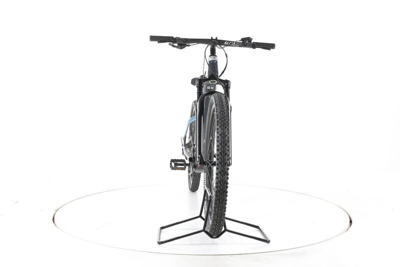 Ghost E-Teru 2023 | blue | 27,5" | S | > 3000 km, image 4 of 5