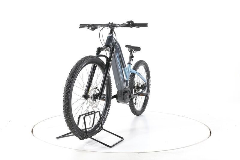 Ghost E-Teru 2023 | blue | 27,5" | S | > 3000 km, image 5 of 5