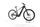 Ghost E-Teru Advanced 2023 | czarny | 29" | M | 500 - 3000 km, thumbnail 2 of 5