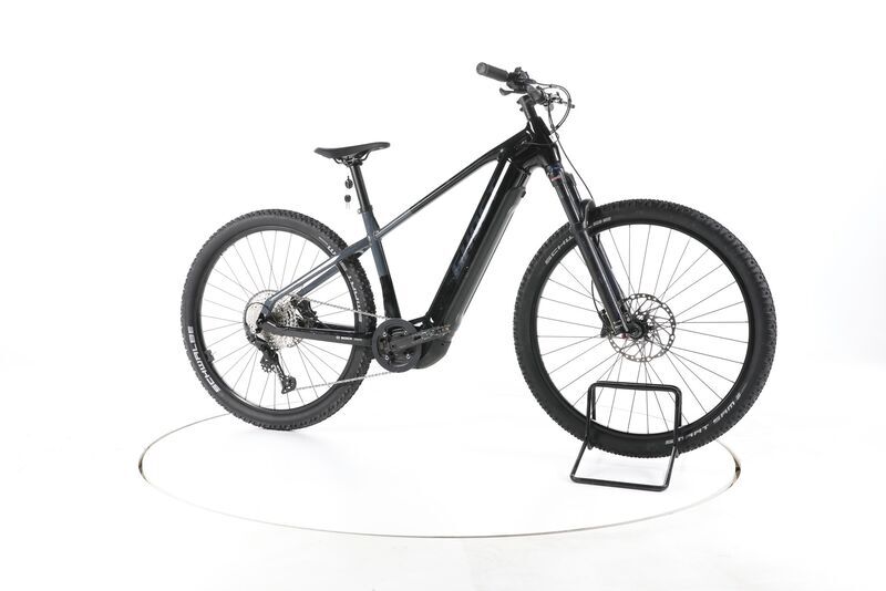 Ghost E-Teru Advanced 2023 | czarny | 29" | M | 500 - 3000 km, image 2 of 5