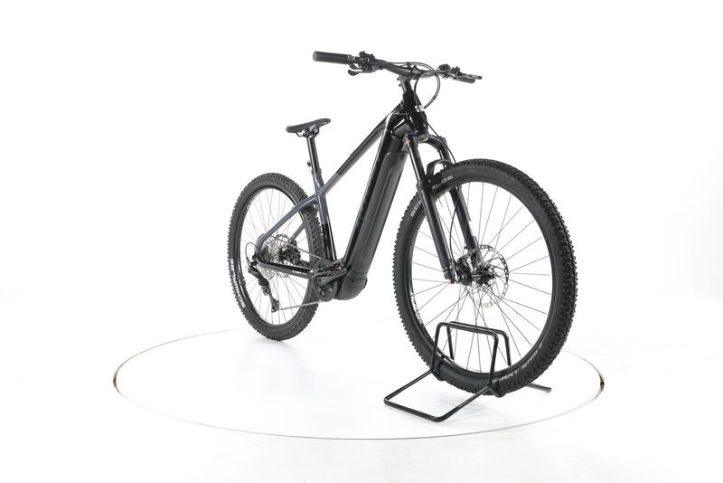 Ghost E-Teru Advanced 2023 | czarny | 29" | M | 500 - 3000 km, image 3 of 5