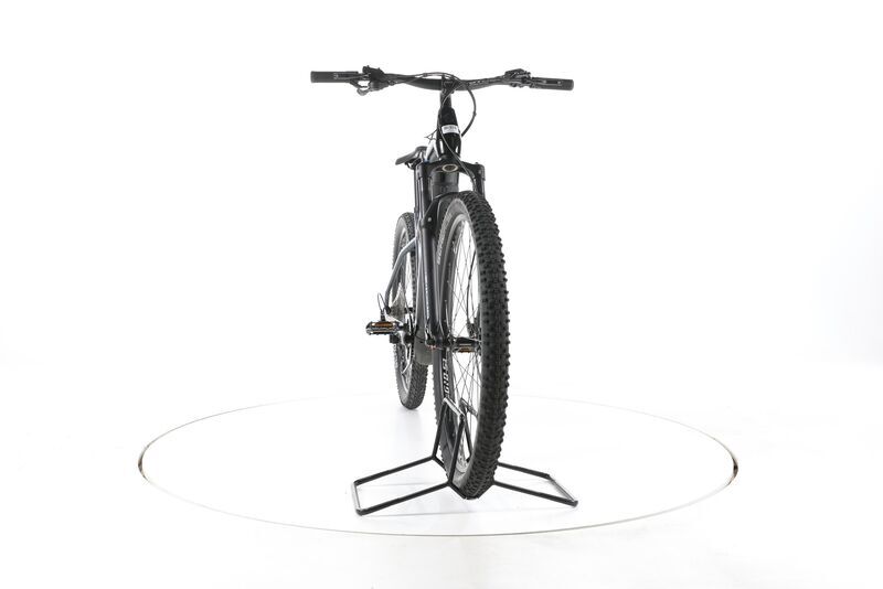 Ghost E-Teru Advanced 2023 | czarny | 29" | M | 500 - 3000 km, image 4 of 5