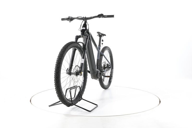 Ghost E-Teru Advanced 2023 | czarny | 29" | M | 500 - 3000 km, image 5 of 5