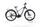 Ghost E-Teru Advanced EQ 2022 | preto | 27,5" | M | < 500 km, thumbnail 1 of 5