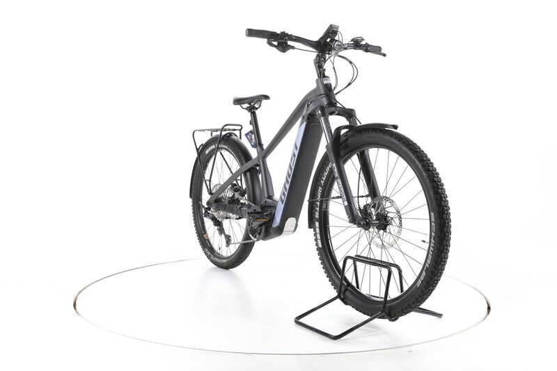 Ghost E-Teru Advanced EQ 2022 | preto | 27,5" | M | < 500 km, image 3 of 5