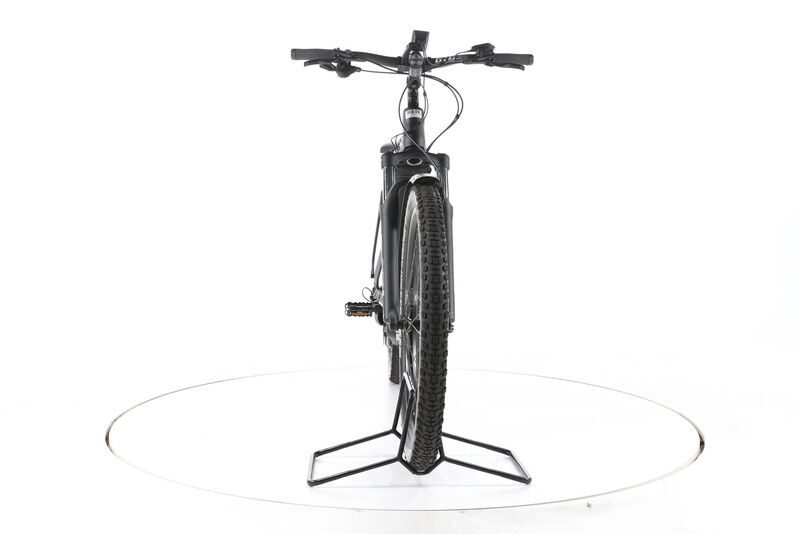 Ghost E-Teru Advanced EQ 2022 | preto | 27,5" | M | < 500 km, image 4 of 5