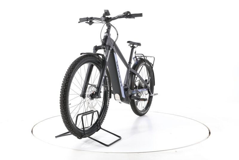Ghost E-Teru Advanced EQ 2022 | preto | 27,5" | M | < 500 km, image 5 of 5
