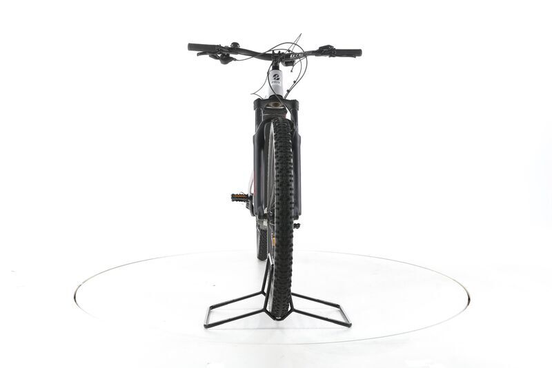 Ghost E-Teru B Advanced 2022 | rouge | 29" | M | 500 - 3000 km 3