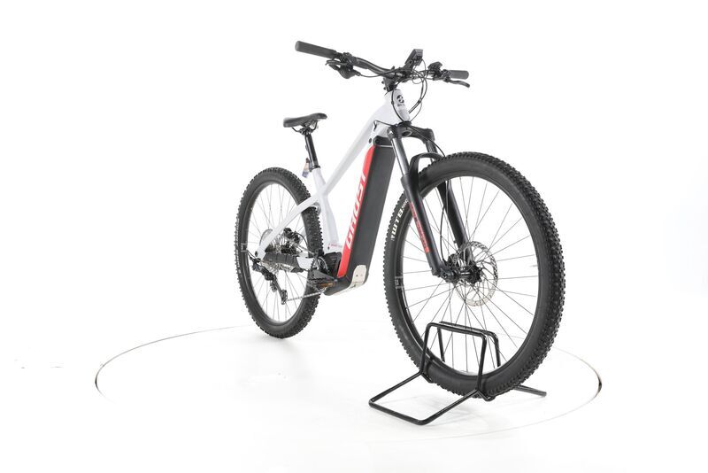 Ghost E-Teru B Advanced 2022 | bílá | 29" | M | 500 - 3000 km, image 2 of 3