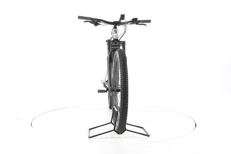 Ghost E-Teru B Advanced 2022 | bílá | 29" | M | 500 - 3000 km, image 3 of 3