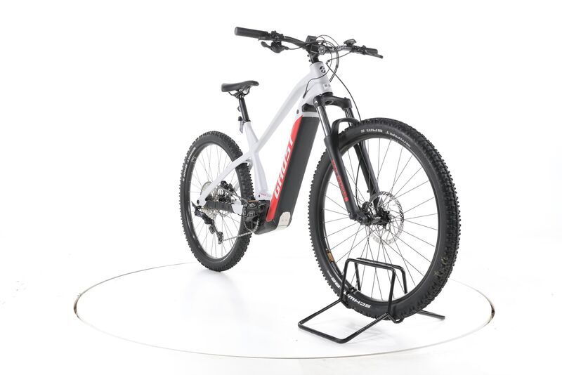 Ghost E-Teru B Advanced 2022 | hvid | 29" | L | < 500 km, image 3 of 5
