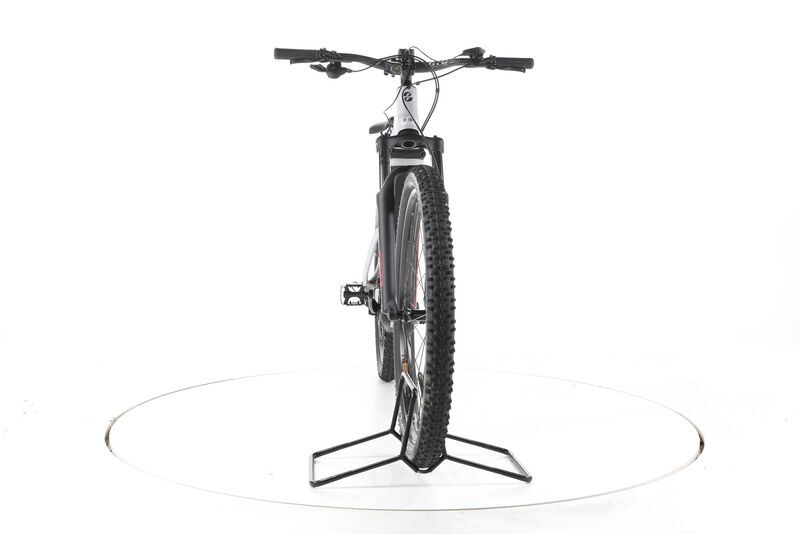 Ghost E-Teru B Advanced 2022 | hvid | 29" | L | < 500 km, image 4 of 5