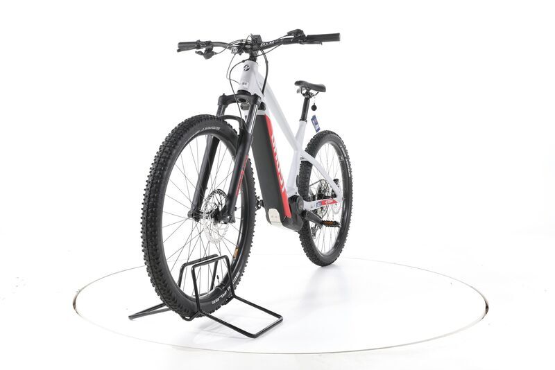 Ghost E-Teru B Advanced 2022 | hvid | 29" | L | < 500 km, image 5 of 5