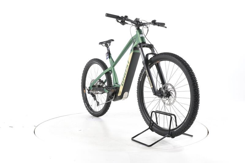 Ghost E-Teru B Advanced 2023 | zelená | 29" | L | 500 - 3000 km, image 3 of 5