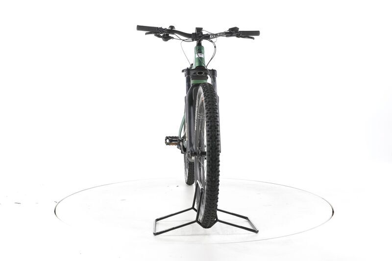 Ghost E-Teru B Advanced 2023 | zelená | 29" | L | 500 - 3000 km, image 4 of 5