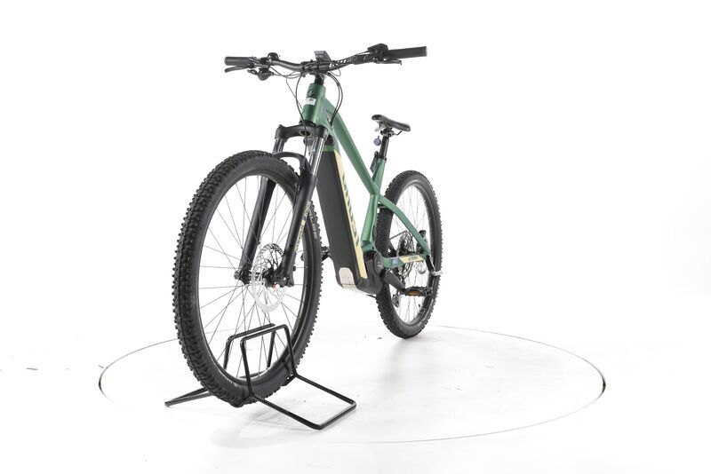 Ghost E-Teru B Advanced 2023 | zelená | 29" | L | 500 - 3000 km, image 5 of 5
