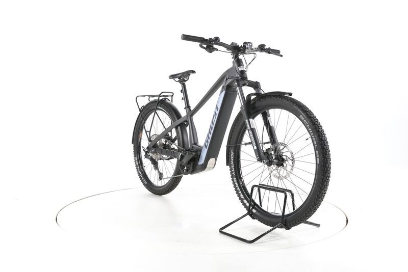 Ghost E-Teru B Advanced EQ 2022 | black | 27,5" | M | 500 - 3000 km, image 2 of 4