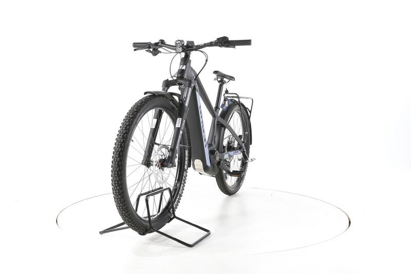 Ghost E-Teru B Advanced EQ 2022 | black | 27,5" | M | 500 - 3000 km, image 4 of 4