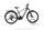 Ghost E-Teru B Advanced EQ 2022 | preto | 27,5" | L | > 3000 km, thumbnail 1 of 5