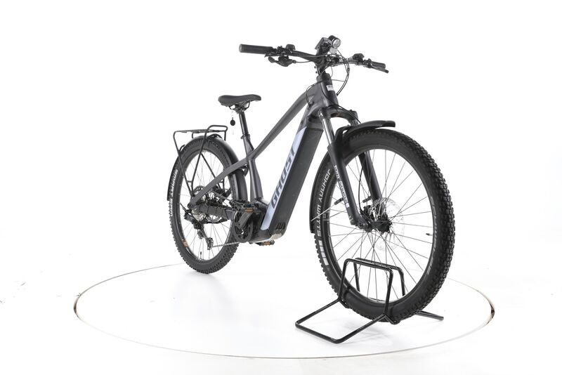 Ghost E-Teru B Advanced EQ 2022 | preto | 27,5" | L | > 3000 km, image 3 of 5