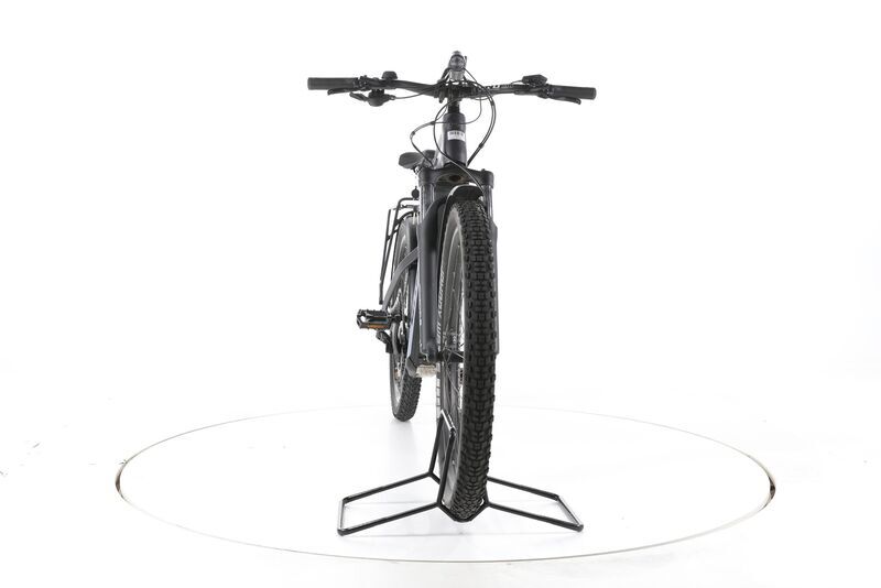 Ghost E-Teru B Advanced EQ 2022 | preto | 27,5" | L | > 3000 km, image 4 of 5