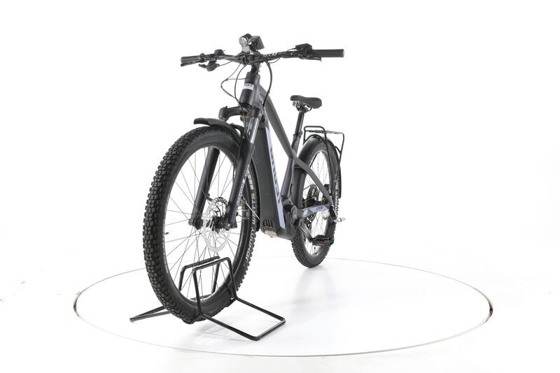Ghost E-Teru B Advanced EQ 2022 | preto | 27,5" | L | > 3000 km, image 5 of 5