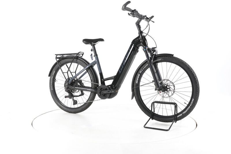 Ghost E-Teru B Advanced EQ 2023 | negro | 27,5" | M | 500 - 3000 km, image 1 of 4