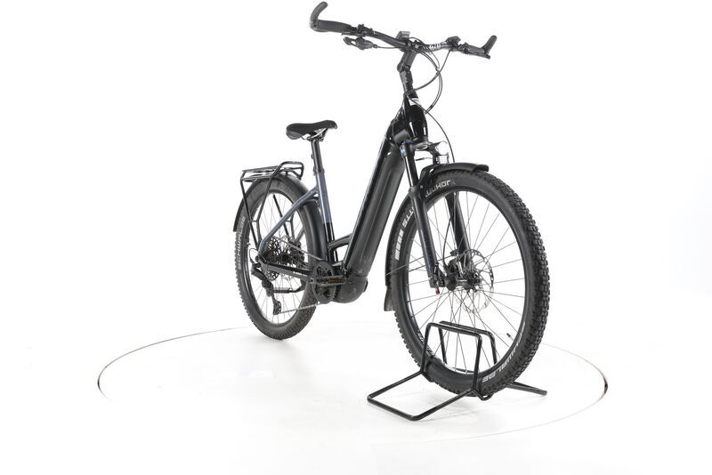 Ghost E-Teru B Advanced EQ 2023 | negro | 27,5" | M | 500 - 3000 km, image 2 of 4