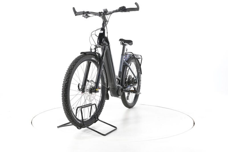 Ghost E-Teru B Advanced EQ 2023 | negro | 27,5" | M | 500 - 3000 km, image 4 of 4
