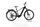 Ghost E-Teru B Advanced EQ 2023 | black | 27,5" | 45 cm | > 3000 km, thumbnail 1 of 5