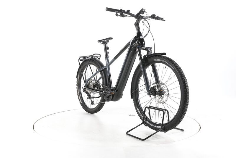 Ghost E-Teru B Advanced EQ 2023 | black | 27,5" | 45 cm | > 3000 km, image 3 of 5
