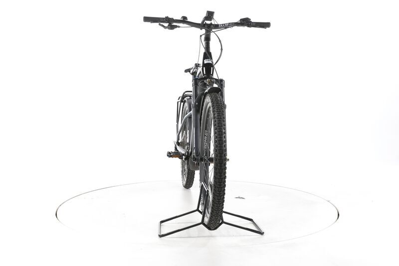 Ghost E-Teru B Advanced EQ 2023 | black | 27,5" | 45 cm | > 3000 km, image 4 of 5
