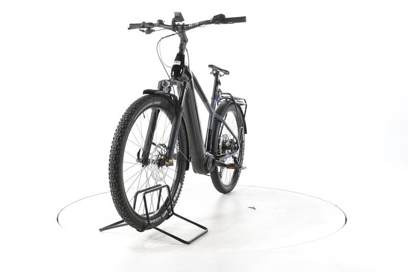 Ghost E-Teru B Advanced EQ 2023 | black | 27,5" | 45 cm | > 3000 km, image 5 of 5