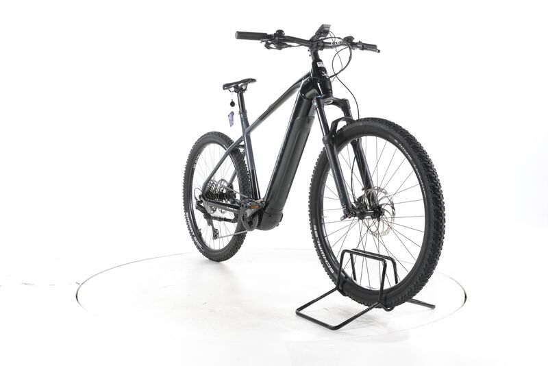 Ghost E-Teru B Advanced EQ 2024 | černá | 28" | 55 cm | > 3000 km, image 3 of 5