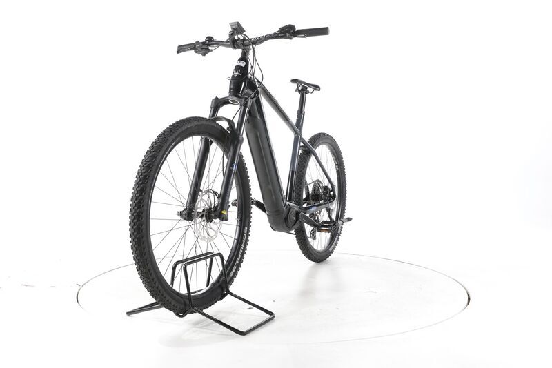 Ghost E-Teru B Advanced EQ 2024 | černá | 28" | 55 cm | > 3000 km, image 5 of 5