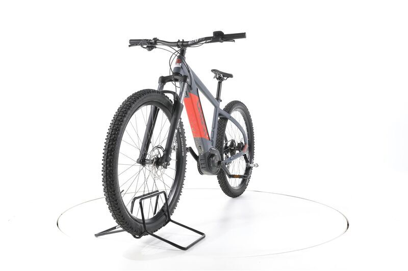 Ghost E-Teru B Essential 2022 | grijs | 29" | M | 500-3000 km 4