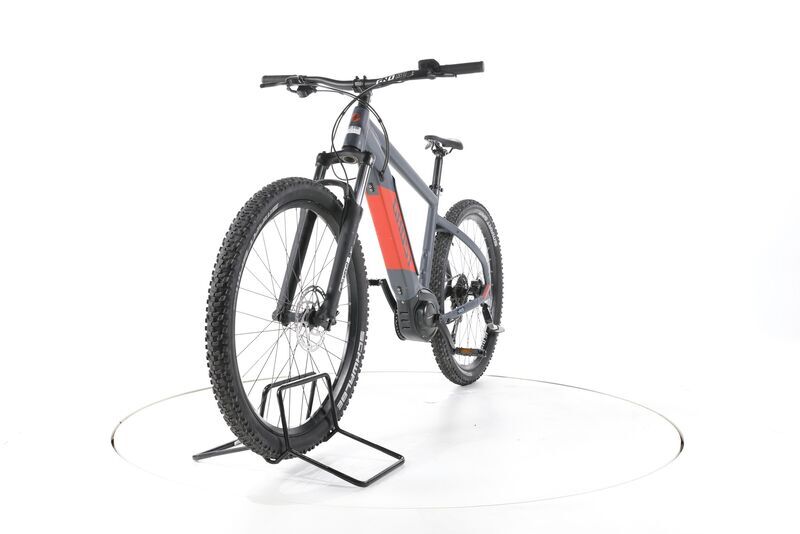 Ghost E-Teru B Essential 2022 | grijs | 29" | L | 500-3000 km 4