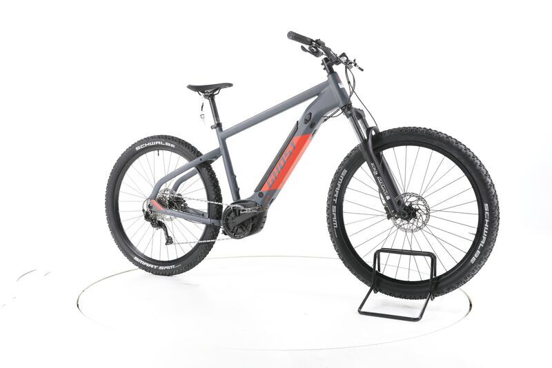 Ghost E-Teru B Essential 2022 | grijs | 29" | 50 cm | > 3000 km 1