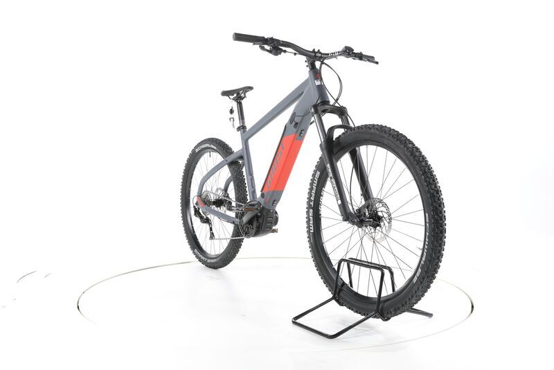 Ghost E-Teru B Essential 2022 | grijs | 29" | 50 cm | > 3000 km 2