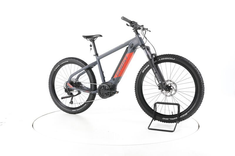 Ghost E-Teru B Essential 2022 | grey | 27,5" | S | 500 - 3000 km, image 1 of 4