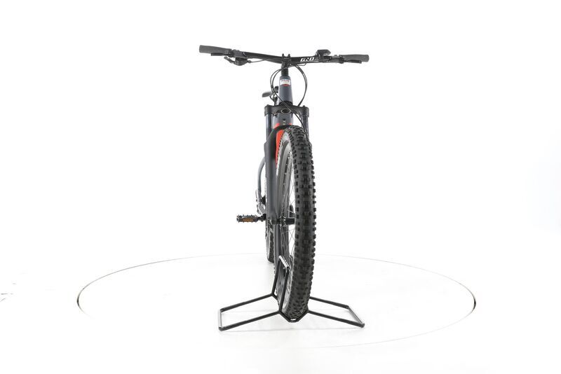Ghost E-Teru B Essential 2022 | grey | 27,5" | S | 500 - 3000 km, image 3 of 4