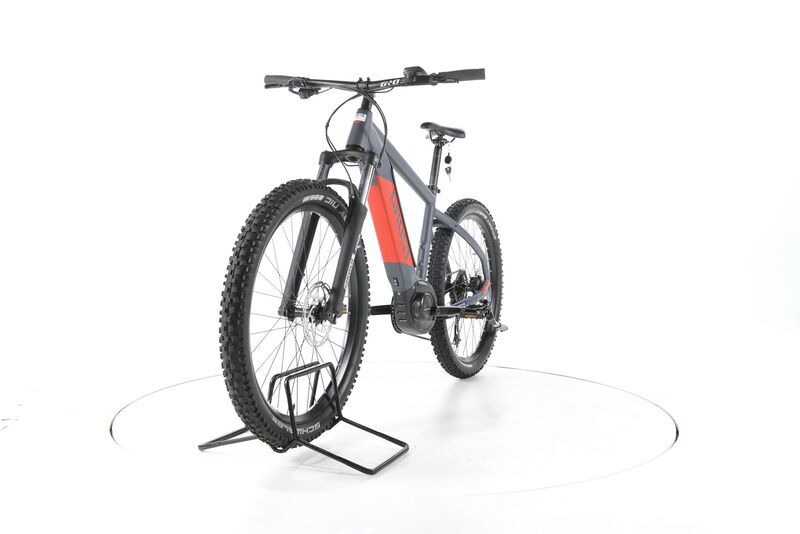 Ghost E-Teru B Essential 2022 | grey | 27,5" | S | 500 - 3000 km, image 4 of 4