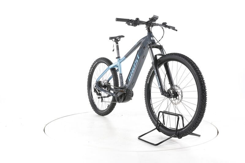 Ghost E-Teru B Essential 2022 | blue | 29" | M | 500 - 3000 km, image 2 of 4