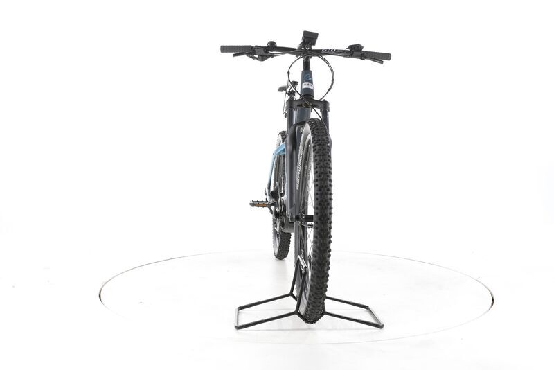 Ghost E-Teru B Essential 2022 | blue | 29" | M | 500 - 3000 km, image 3 of 4