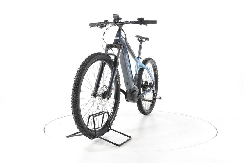 Ghost E-Teru B Essential 2022 | blue | 29" | M | 500 - 3000 km, image 4 of 4
