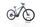 Ghost E-Teru B Essential 2022 | blue | 29" | M | 500 - 3000 km, thumbnail 2 of 5