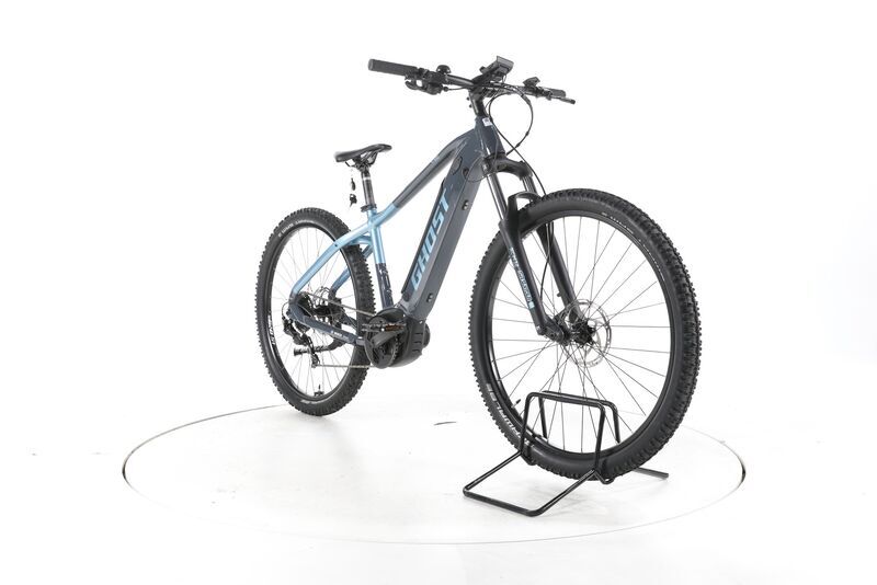 Ghost E-Teru B Essential 2022 | blue | 29" | M | 500 - 3000 km, image 3 of 5