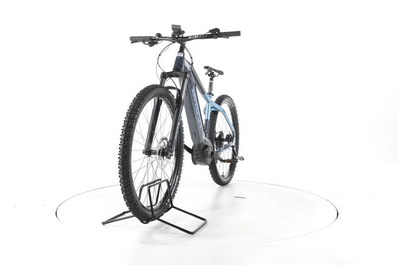 Ghost E-Teru B Essential 2022 | blue | 29" | M | 500 - 3000 km, image 5 of 5